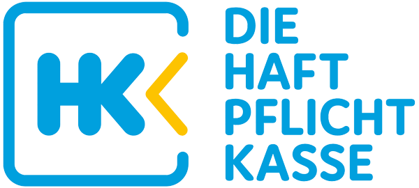 Logo Die Haftpflichtkasse